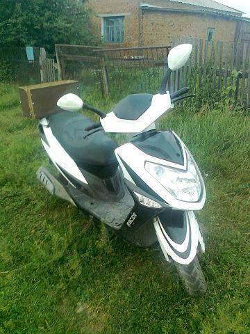 Racer Taurus. 150. ., ,  ,   