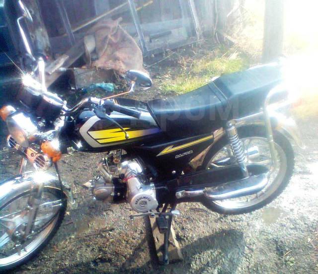 Racer Alpha. 80. ., , ,   