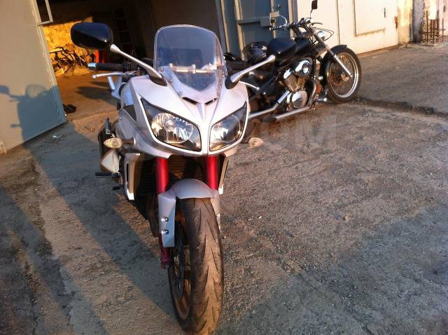 Yamaha FZ 1. 1 000. ., , ,   