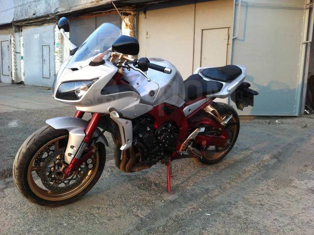 Yamaha FZ 1. 1 000. ., , ,   