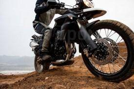 Triumph Tiger. 800. ., , ,   