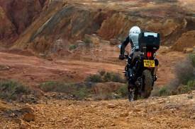 Triumph Tiger. 800. ., , ,   