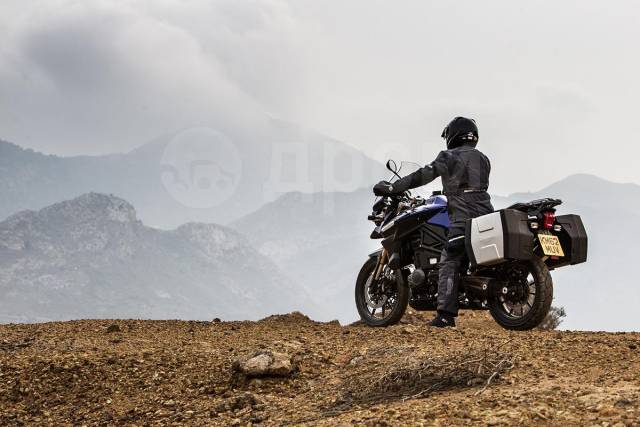 Triumph Tiger. 1 215. ., , ,   