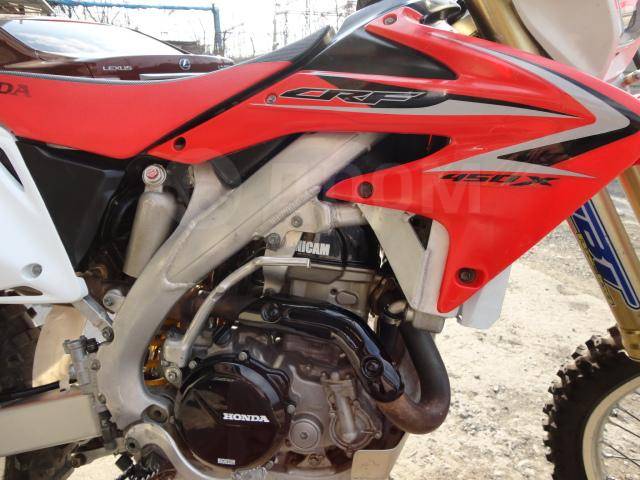 Honda CRF 450X. 450. ., , ,   