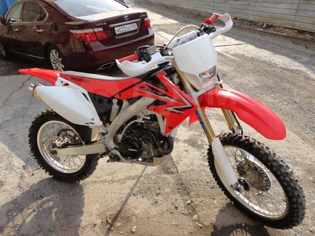 Honda CRF 450X. 450. ., , ,   