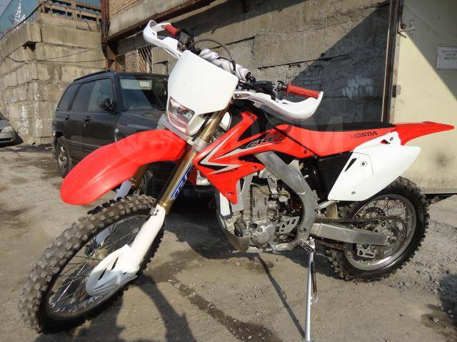 Honda CRF 450X. 450. ., , ,   