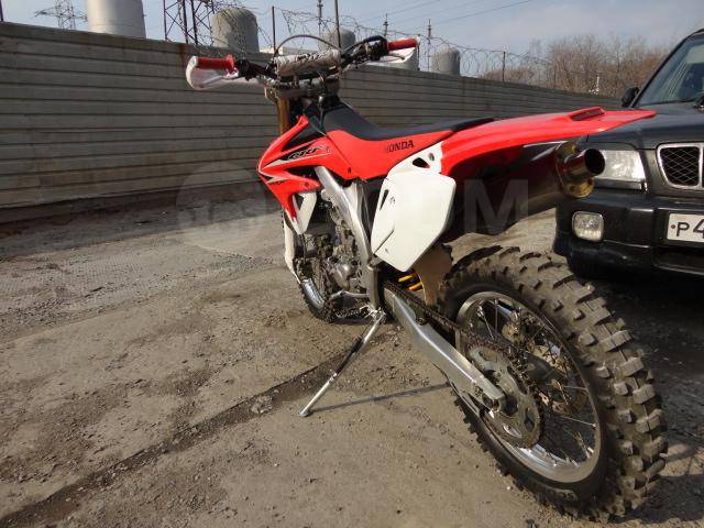 Honda CRF 450X. 450. ., , ,   