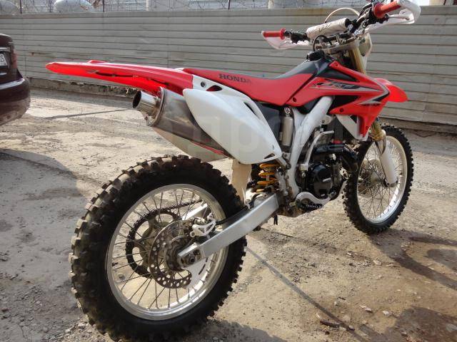 Honda CRF 450X. 450. ., , ,   