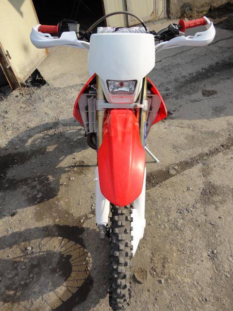 Honda CRF 450X. 450. ., , ,   