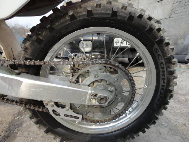 Honda CRF 450X. 450. ., , ,   