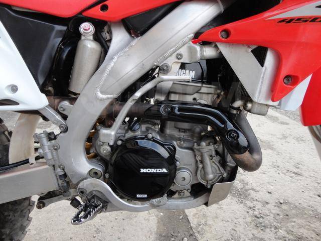 Honda CRF 450X. 450. ., , ,   