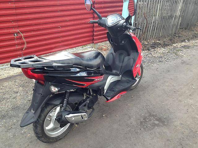 Racer Sirius. 50. ., ,  ,   