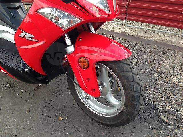 Racer Sirius. 50. ., ,  ,   