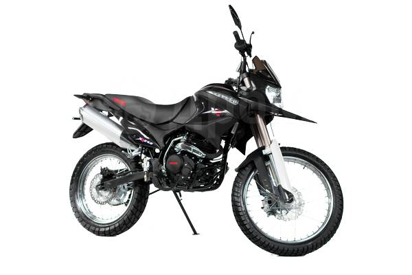 Irbis XR 250 R. 250. ., , ,   