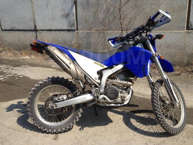 Yamaha WR 250. 250. ., , ,   