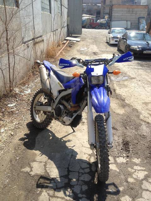 Yamaha WR 250. 250. ., , ,   