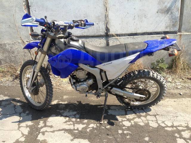 Yamaha WR 250. 250. ., , ,   