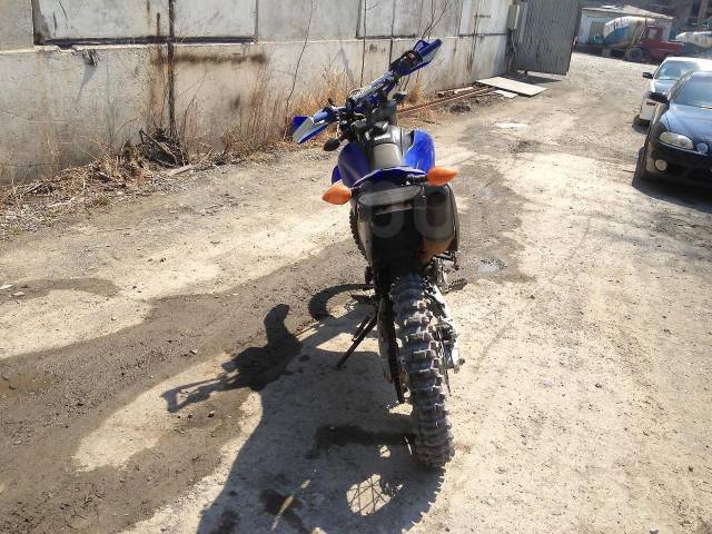 Yamaha WR 250. 250. ., , ,   