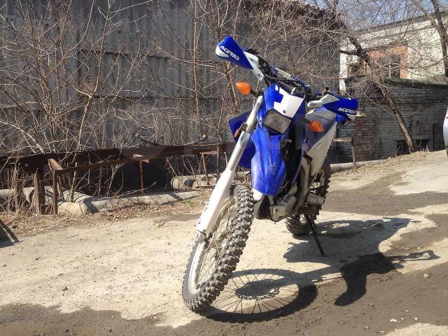 Yamaha WR 250. 250. ., , ,   