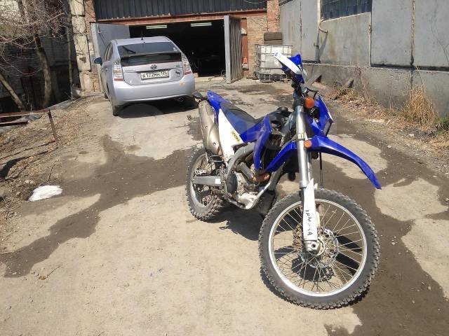 Yamaha WR 250. 250. ., , ,   