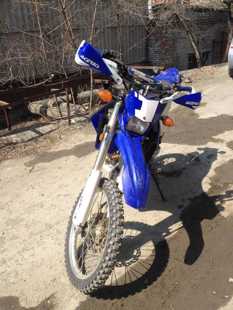 Yamaha WR 250. 250. ., , ,   