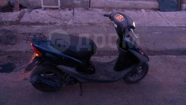 Honda Dio AF34. 49. ., ,  ,   