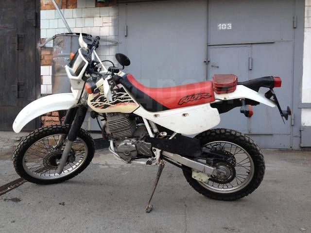 Honda XR 600R. 600. ., , ,   