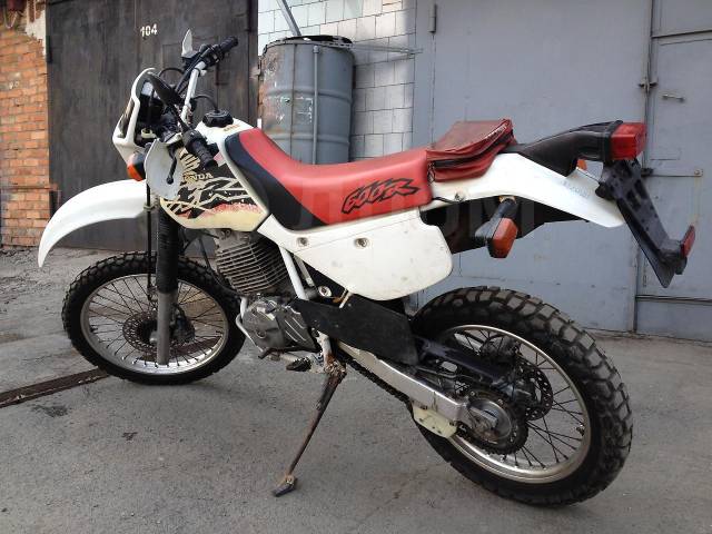 Honda XR 600R. 600. ., , ,   