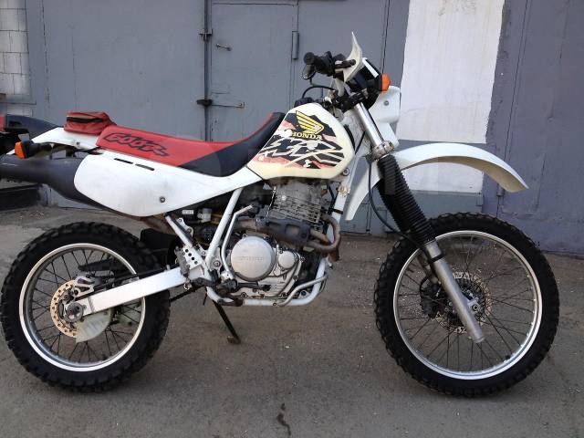 Honda XR 600R. 600. ., , ,   