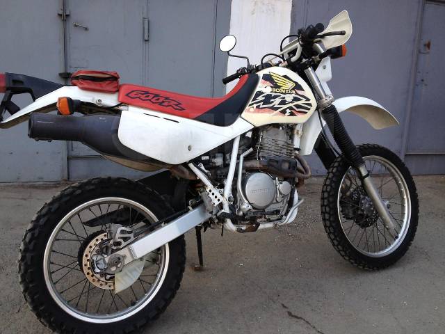 Honda XR 600R. 600. ., , ,   