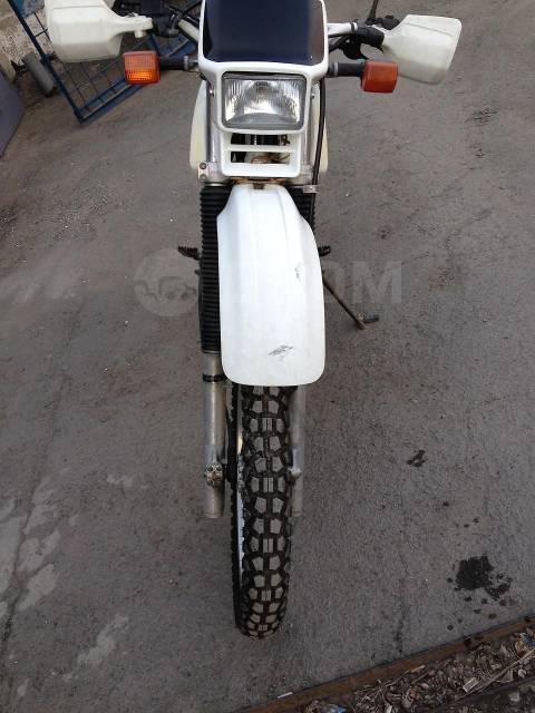 Honda XR 600R. 600. ., , ,   