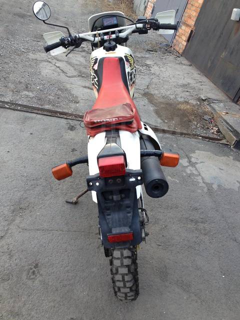 Honda XR 600R. 600. ., , ,   