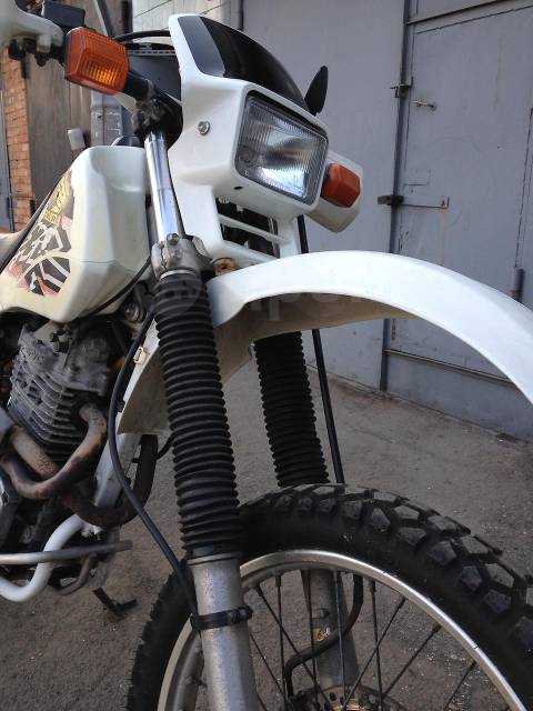 Honda XR 600R. 600. ., , ,   