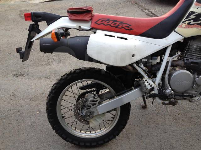 Honda XR 600R. 600. ., , ,   