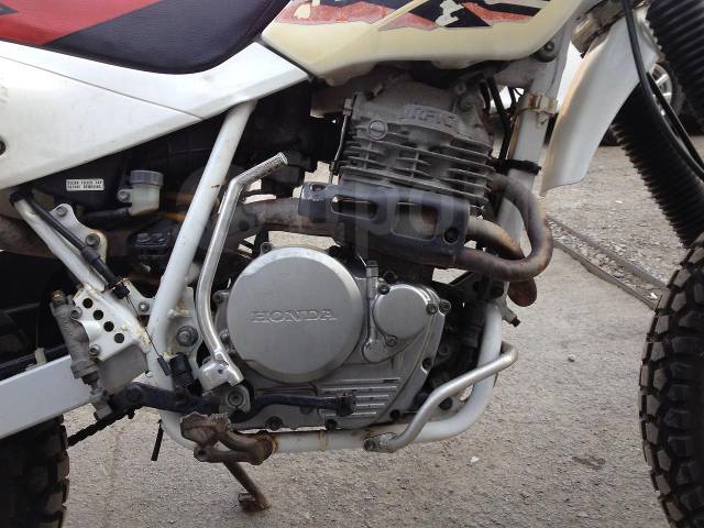 Honda XR 600R. 600. ., , ,   