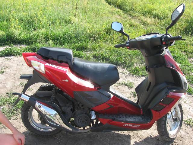 Racer Arrow 125. 125. ., , ,   