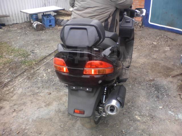 Suzuki Skywave 650. 650. ., , ,   