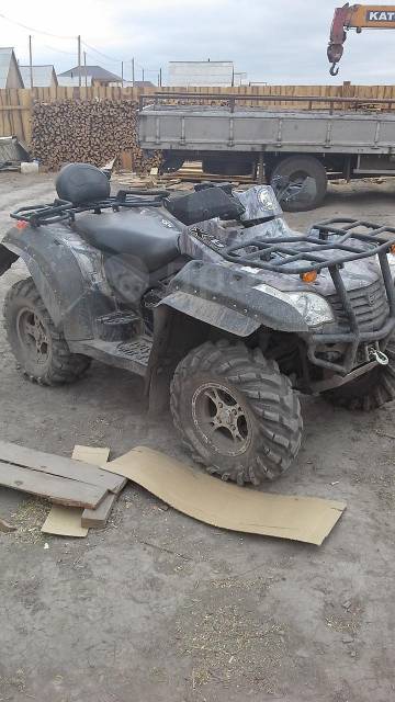 CFMOTO CF 625-X6.  \,   