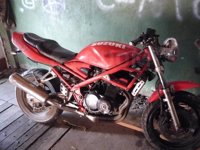 Suzuki GSF 400 Bandit. 398. ., , ,   