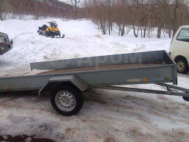 BRP Ski-Doo Tundra. ,  ,   