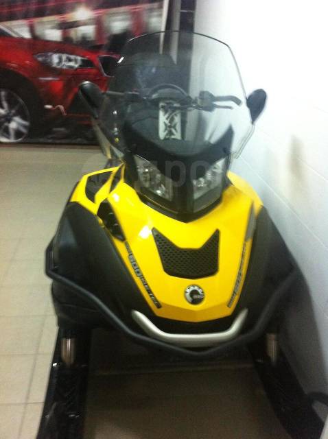 BRP Ski-Doo Skandic WT 600. ,  ,   