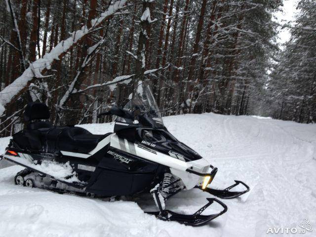 Arctic Cat Bearcat Z1 XT. ,  ,   