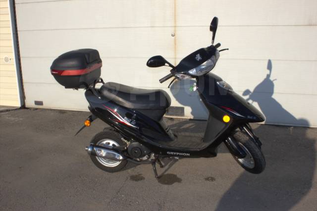 Stels Gryphon Easy Rider 50. 490. ., ,  ,   