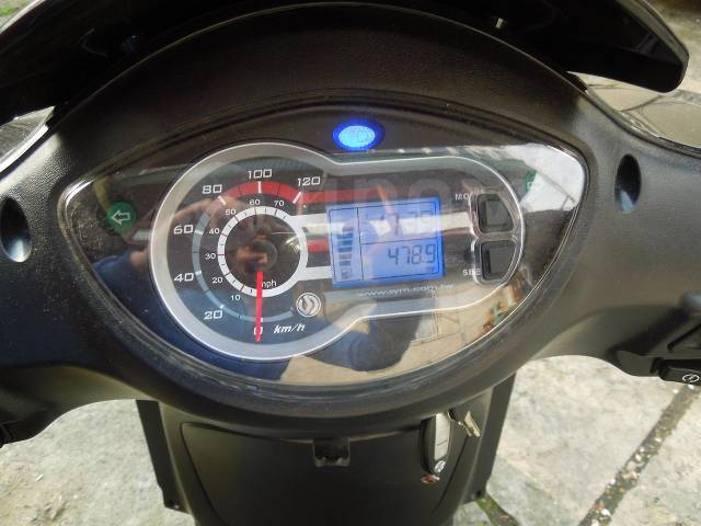 Sym Symphony SR125. 125. ., , ,   