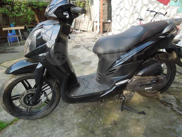 Sym Symphony SR125. 125. ., , ,   