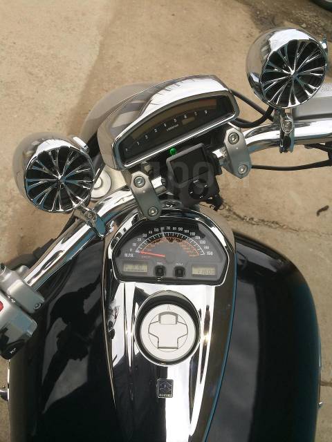 Suzuki VZR 1800 Intruder. 1 800. ., , ,   