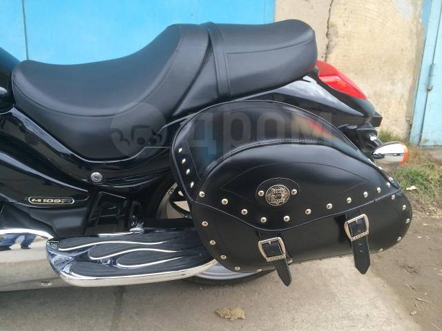 Suzuki VZR 1800 Intruder. 1 800. ., , ,   