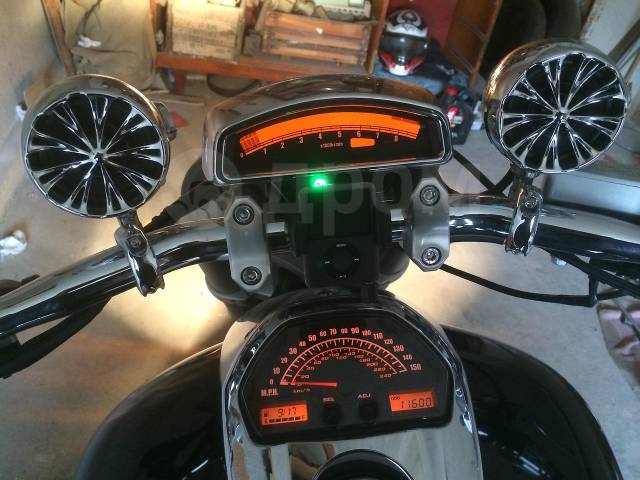 Suzuki VZR 1800 Intruder. 1 800. ., , ,   