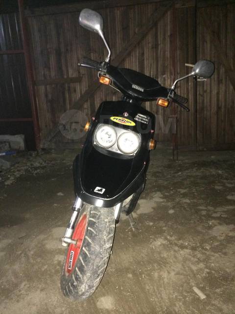 Yamaha BWS 50. 50. ., ,  ,   