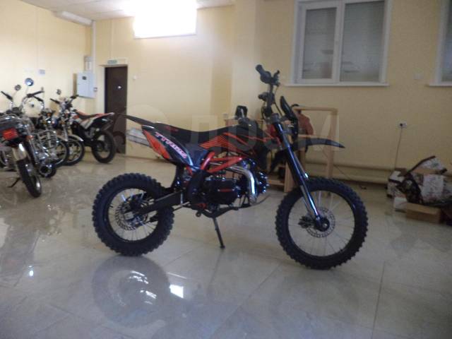 Irbis TTR 125. 125. ., ,  ,   